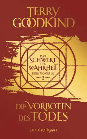 Goodkind |  Die Vorboten des Todes - Das Schwert der Wahrheit | eBook | Sack Fachmedien