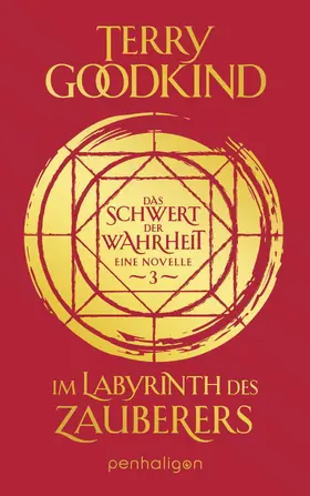 Goodkind |  Im Labyrinth des Zauberers - Das Schwert der Wahrheit | eBook | Sack Fachmedien