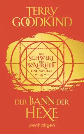 Goodkind |  Der Bann der Hexe - Das Schwert der Wahrheit | eBook | Sack Fachmedien