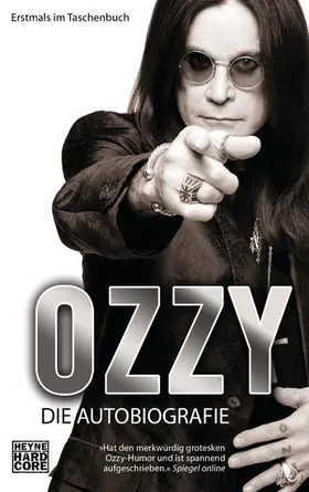 Osbourne |  Ozzy | eBook | Sack Fachmedien