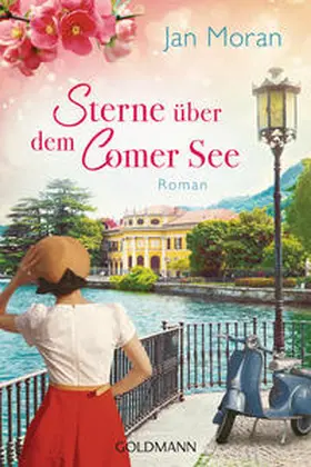 Moran |  Sterne über dem Comer See | eBook | Sack Fachmedien