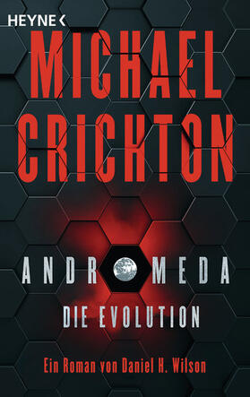 Crichton / Wilson |  Andromeda - Die Evolution | eBook | Sack Fachmedien