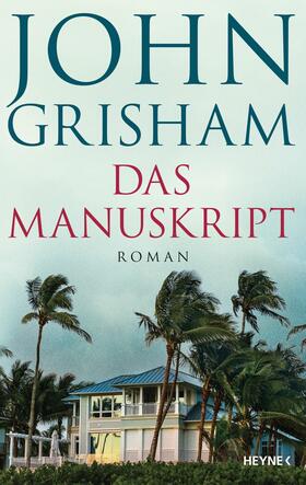 Grisham |  Das Manuskript | eBook | Sack Fachmedien