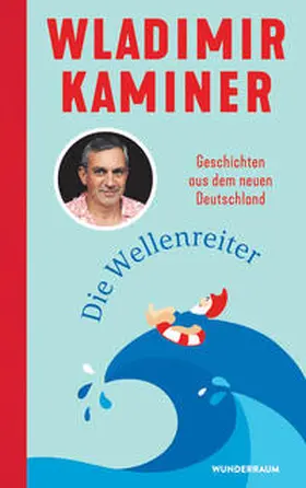 Kaminer |  Die Wellenreiter | eBook | Sack Fachmedien