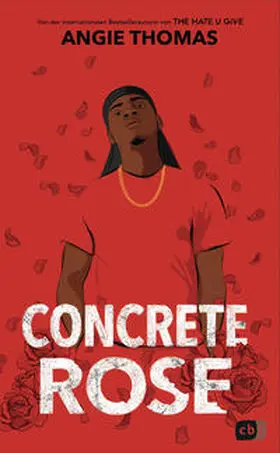 Thomas |  Concrete Rose | eBook | Sack Fachmedien