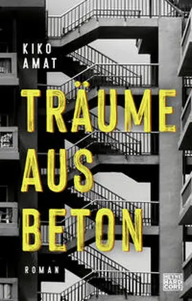 Amat |  Träume aus Beton | eBook | Sack Fachmedien