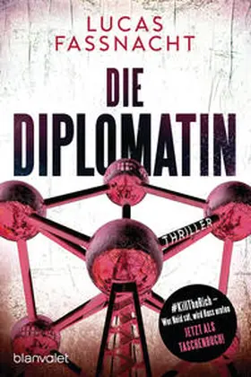 Fassnacht |  Die Diplomatin | eBook | Sack Fachmedien