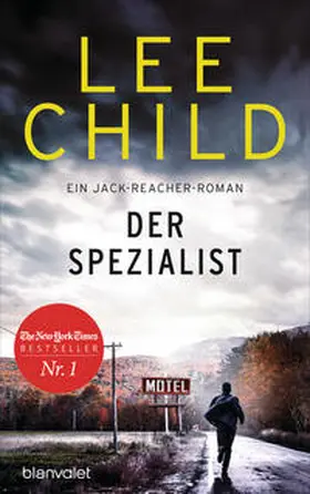 Child |  Der Spezialist | eBook | Sack Fachmedien