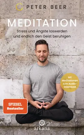 Beer |  Meditation | eBook | Sack Fachmedien