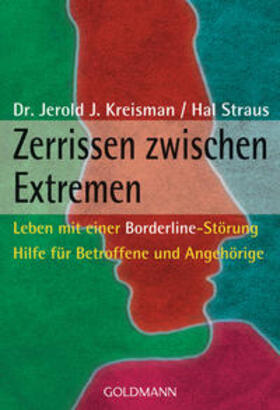 Kreisman / Straus |  Zerrissen zwischen Extremen | eBook | Sack Fachmedien