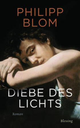 Blom |  Diebe des Lichts | eBook | Sack Fachmedien