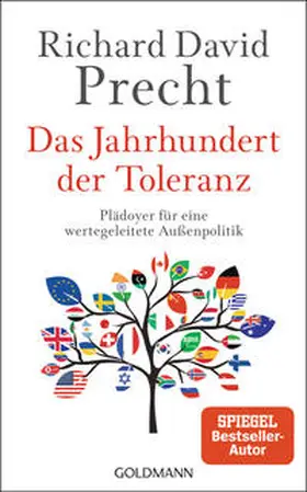 Precht |  Das Jahrhundert der Toleranz | eBook | Sack Fachmedien