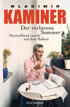 Kaminer |  Der verlorene Sommer | eBook | Sack Fachmedien