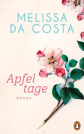 da Costa |  Apfeltage | eBook | Sack Fachmedien