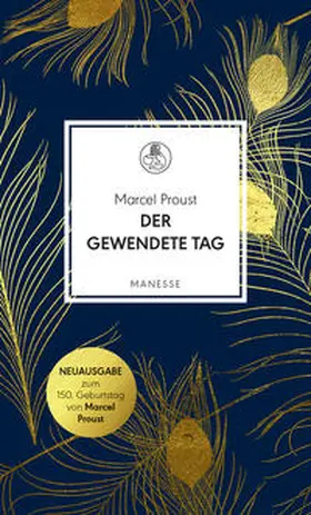 Proust |  Der gewendete Tag | eBook | Sack Fachmedien