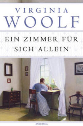 Woolf |  Ein Zimmer für sich allein | eBook | Sack Fachmedien