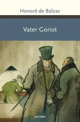 Balzac |  Vater Goriot | eBook | Sack Fachmedien