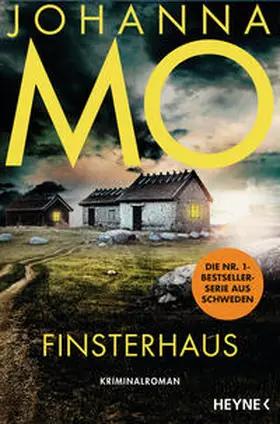 Mo |  Finsterhaus | eBook | Sack Fachmedien