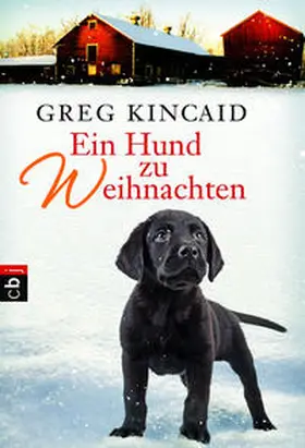 Kincaid | Ein Hund zu Weihnachten | E-Book | sack.de