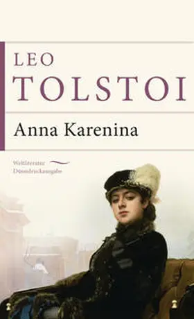 Tolstoi |  Anna Karenina | eBook | Sack Fachmedien