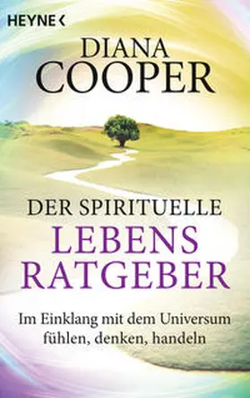 Cooper |  Der spirituelle Lebens-Ratgeber | eBook | Sack Fachmedien