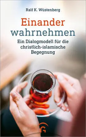 Wüstenberg |  Einander wahrnehmen | eBook | Sack Fachmedien