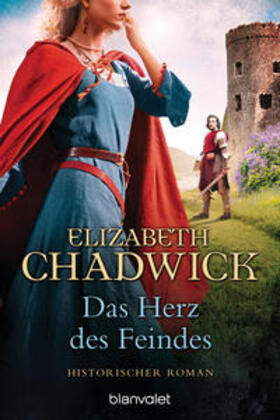 Chadwick |  Das Herz des Feindes | eBook | Sack Fachmedien