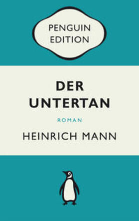 Mann | Der Untertan | E-Book | sack.de