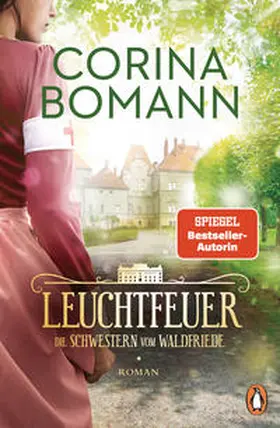 Bomann |  Leuchtfeuer | eBook | Sack Fachmedien