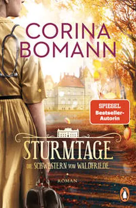 Bomann |  Sturmtage | eBook | Sack Fachmedien