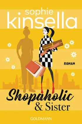 Kinsella |  Shopaholic & Sister | eBook | Sack Fachmedien