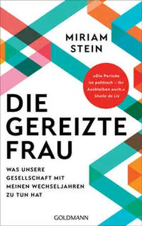 Stein |  Die gereizte Frau | eBook | Sack Fachmedien