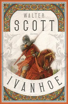 Scott |  Ivanhoe | eBook | Sack Fachmedien