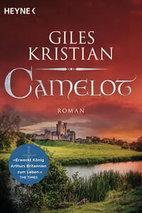 Kristian | Camelot | E-Book | sack.de