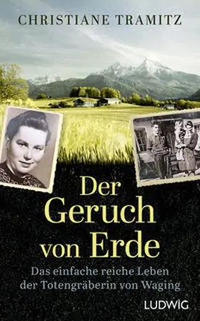 Tramitz |  Der Geruch von Erde | eBook | Sack Fachmedien