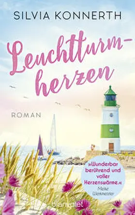 Konnerth |  Leuchtturmherzen | eBook | Sack Fachmedien