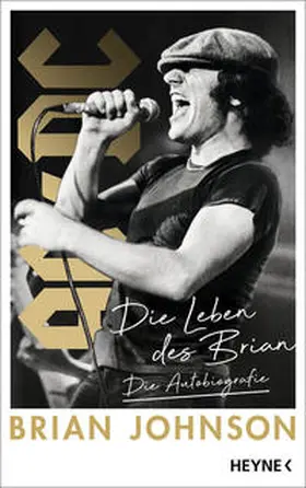 Johnson | Die Leben des Brian | E-Book | sack.de