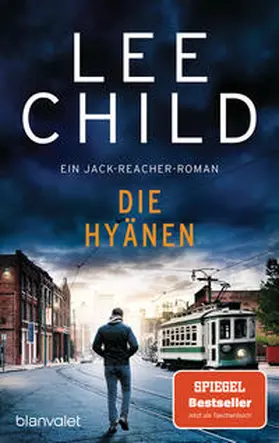 Child |  Die Hyänen | eBook | Sack Fachmedien