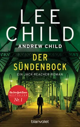 Child |  Der Sündenbock | eBook | Sack Fachmedien