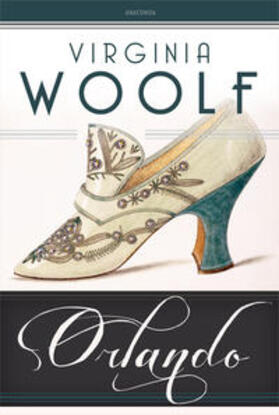 Woolf |  Orlando. Eine Biografie. Roman | eBook | Sack Fachmedien