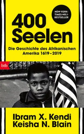 Kendi / Blain |  Vierhundert Seelen | eBook | Sack Fachmedien