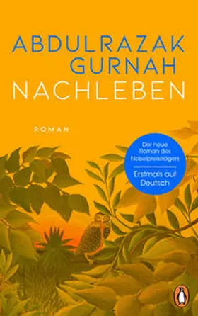 Gurnah |  Nachleben | eBook | Sack Fachmedien