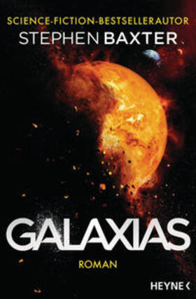 Baxter |  Galaxias | eBook | Sack Fachmedien