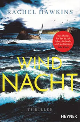 Hawkins |  Windnacht | eBook | Sack Fachmedien