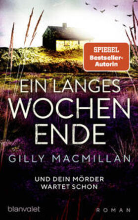 Macmillan |  Ein langes Wochenende | eBook | Sack Fachmedien