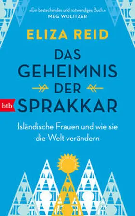 Reid |  Das Geheimnis der Sprakkar | eBook | Sack Fachmedien