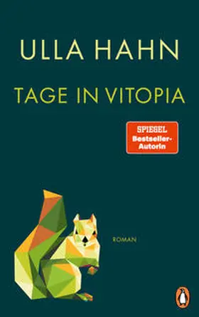 Hahn |  Tage in Vitopia | eBook | Sack Fachmedien