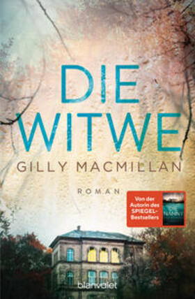 Macmillan |  Die Witwe | eBook | Sack Fachmedien