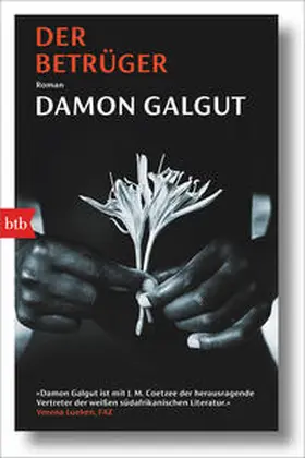 Galgut |  Der Betrüger | eBook | Sack Fachmedien