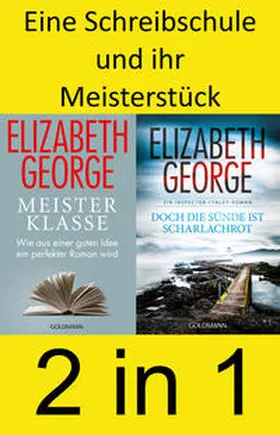 George | Eine Schreibschule und ihr Meisterstück | E-Book | sack.de